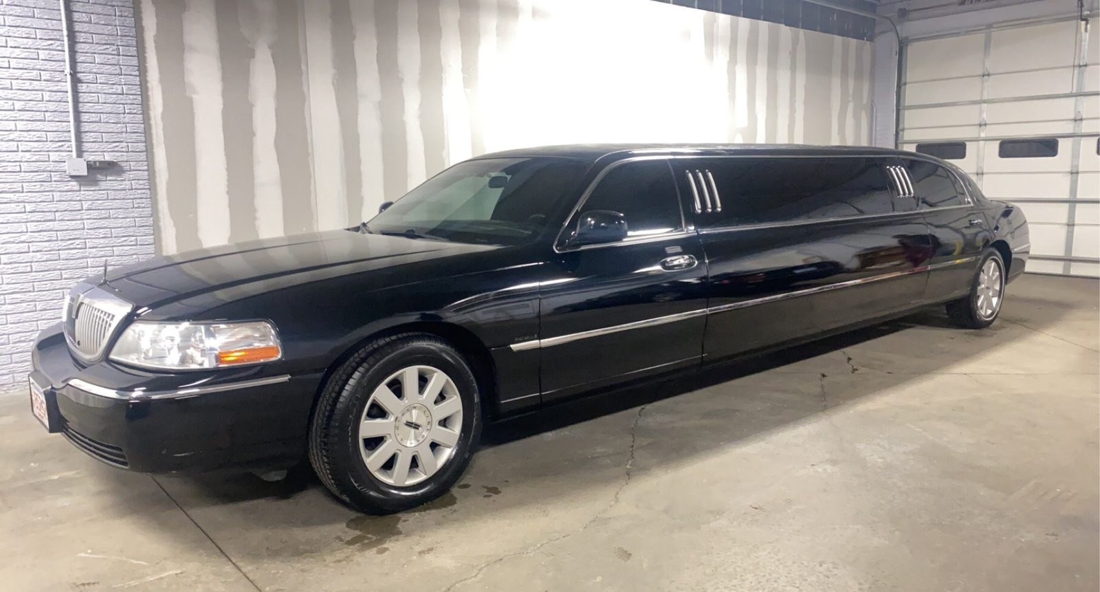 Limo